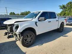 1FTFW1E51NFA41647 2022 FORD F-150