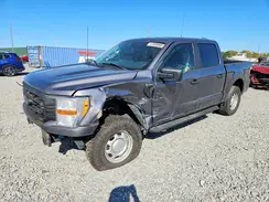 1FTFW1E51NFA51840 2022 FORD F-150