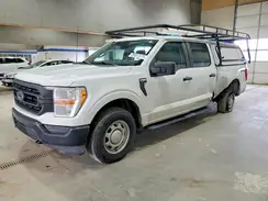1FTFW1E51NFA52552 2022 FORD F-150