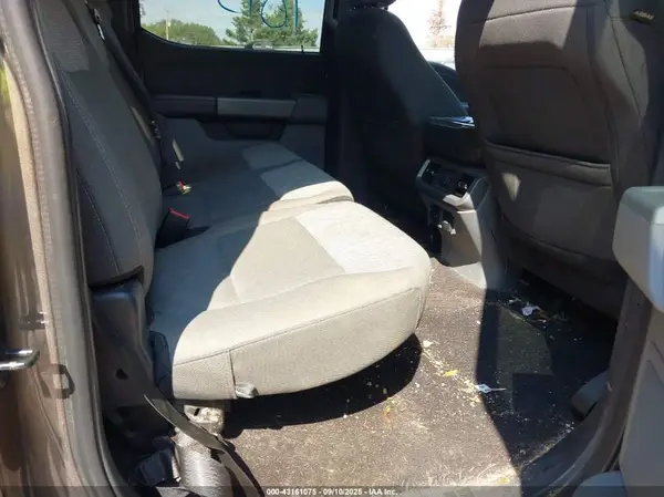 1FTFW1E51NFA63308 2022 FORD F-150 - Image 8