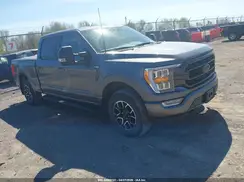 1FTFW1E51NFA76883 2022 FORD F-150