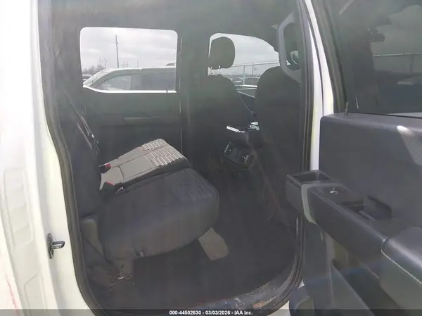 1FTFW1E51NFA77807 2022 FORD F-150 - Image 8