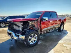1FTFW1E51NFA79878 2022 FORD F-150