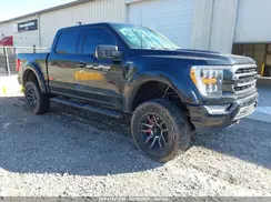 1FTFW1E51NFA80917 2022 FORD F-150