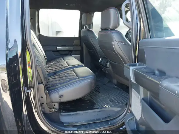 1FTFW1E51NFA80917 2022 FORD F-150 - Image 8