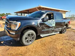1FTFW1E51NFA81839 2022 FORD F-150