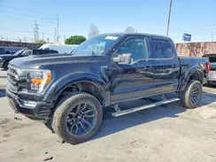 1FTFW1E51NFA88774 2022 FORD F-150