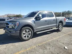1FTFW1E51NFA89617 2022 FORD F-150