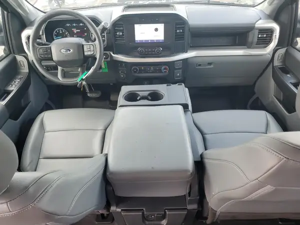 1FTFW1E51NFA93859 2022 FORD F-150 - Image 8