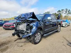 1FTFW1E51NFA96437 2022 FORD F-150
