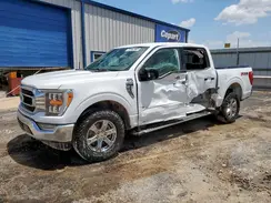 1FTFW1E51NFB02950 2022 FORD F-150