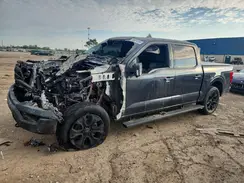 1FTFW1E51NFB03449 2022 FORD F-150
