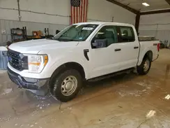 1FTFW1E51NFB12992 2022 FORD F-150