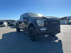 1FTFW1E51NFB33244 2022 FORD F-150