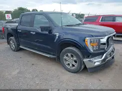 1FTFW1E51NFB55812 2022 FORD F-150