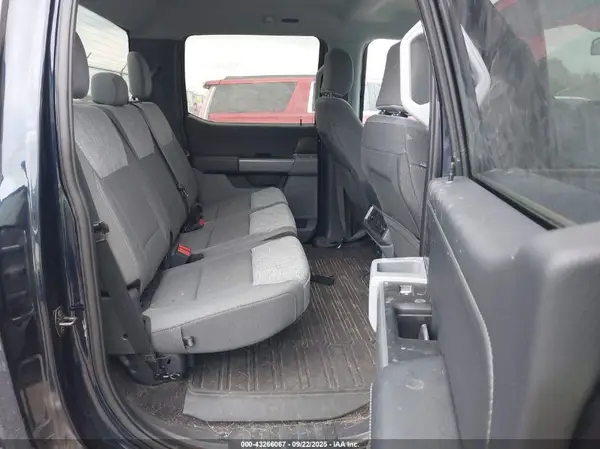 1FTFW1E51NFB55812 2022 FORD F-150 - Image 8