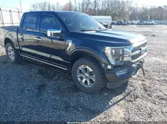 1FTFW1E51NFB60234 2022 FORD F-150