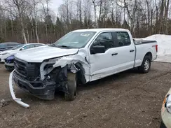 1FTFW1E51NFB62694 2022 FORD F-150