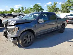 1FTFW1E51NFB76062 2022 FORD F-150