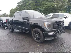 1FTFW1E51NFB76756 2022 FORD F-150