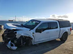1FTFW1E51NFB79382 2022 FORD F-150