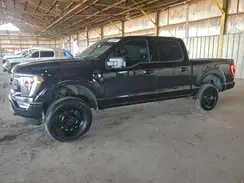 1FTFW1E51NFB92021 2022 FORD F-150