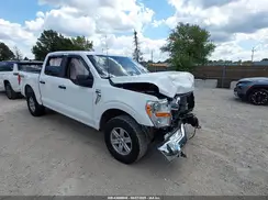 1FTFW1E51NFB93153 2022 FORD F-150