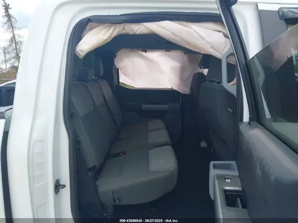 1FTFW1E51NFB93153 2022 FORD F-150 - Image 8