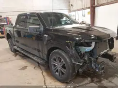 1FTFW1E51NFB94030 2022 FORD F-150