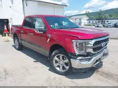 1FTFW1E51NFB98398 2022 FORD F-150