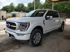 1FTFW1E51NFC05303 2022 FORD F-150