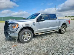 1FTFW1E51NFC12722 2022 FORD F-150