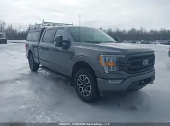 1FTFW1E51NFC15359 2022 FORD F-150