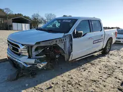 1FTFW1E51NFC19511 2022 FORD F-150