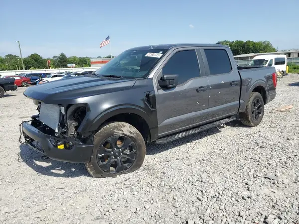 1FTFW1E51NFC39354 2022 FORD F-150 - Image 1
