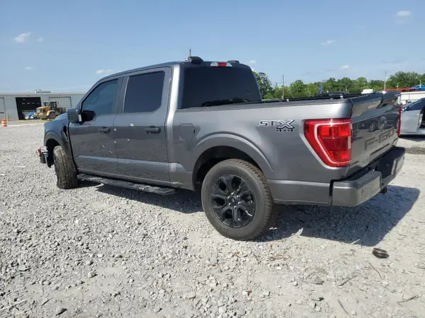 1FTFW1E51NFC39354 2022 FORD F-150 - Image 2