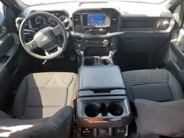 1FTFW1E51NFC39354 2022 FORD F-150 - Image 8