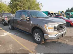 1FTFW1E51NKD00029 2022 FORD F-150