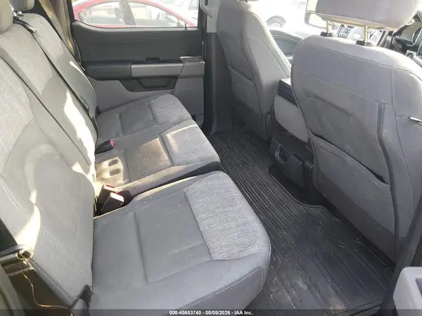 1FTFW1E51NKD00029 2022 FORD F-150 - Image 8