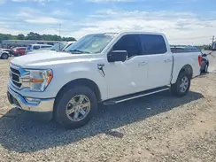 1FTFW1E51NKD02900 2022 FORD F-150