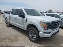 1FTFW1E51NKD08633 2022 FORD F-150