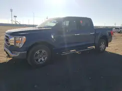 1FTFW1E51NKD09782 2022 FORD F-150
