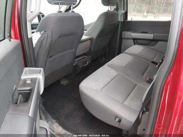 1FTFW1E51NKD14707 2022 FORD F-150 - Image 8