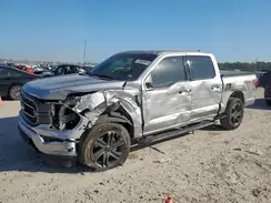 1FTFW1E51NKD37419 2022 FORD F-150