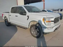 1FTFW1E51NKD37548 2022 FORD F-150