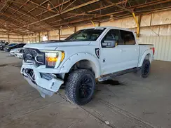 1FTFW1E51NKD53183 2022 FORD F-150