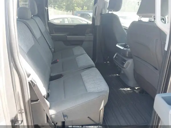 1FTFW1E51NKD54611 2022 FORD F-150 - Image 8