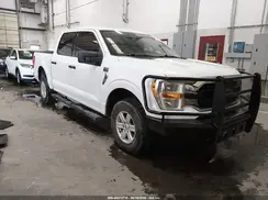1FTFW1E51NKD58271 2022 FORD F-150