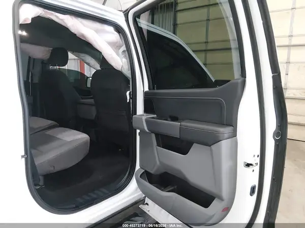 1FTFW1E51NKD58271 2022 FORD F-150 - Image 8
