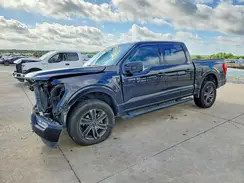 1FTFW1E51NKD59498 2022 FORD F-150